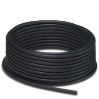 SAC-4P-100, #1501663  - PUR cable 4x0,34mm² SAC-4P-100, 1501663