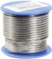 WKS Solder wire 1 mm d,100g 6 on coil