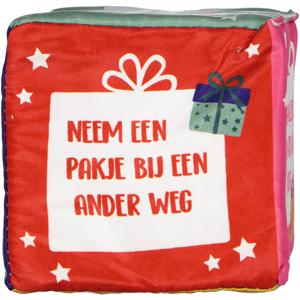 Sinterklaas dobbelspel