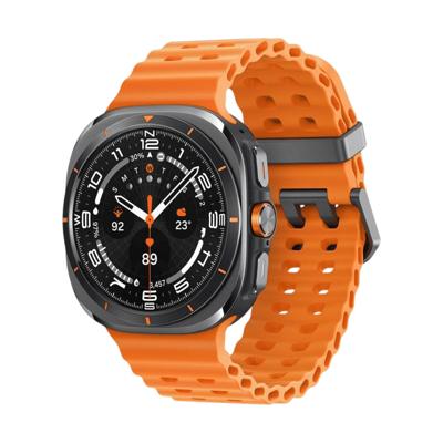 Smartwatch Samsung Galaxy Watch Ultra 2025 Grijs 1,5"