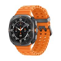 Smartwatch Samsung Galaxy Watch Ultra 2025 Grijs 1,5"