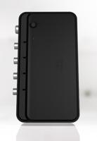One For All SV 9640 Multirangeversterker FM, VHF, UHF 20 dB One For All SV 9640 Multirangeversterker FM, VHF, UHF 20 dB