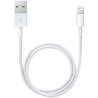 ME291ZM/A Apple Lightning to USB Cable 0.5m. White
