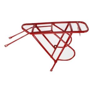 Bikefun Drager 26" rood