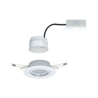 Paulmann 93413 Base Inbouwlamp LED LED 5 W Wit - thumbnail