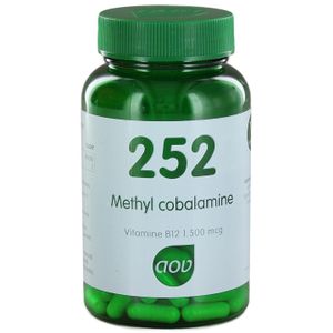 252 Methylcobalamine