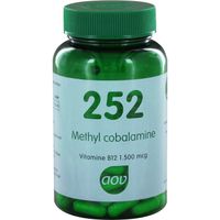 252 Methylcobalamine