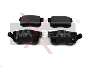 Maxgear Remblokset 19-0432