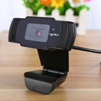 HXSJ S70 30fps 5 megapixel 1080P Full HD autofocus webcam voor desktop/laptop/Android TV met Noise Reduction microfoon lengte: 1.4 m