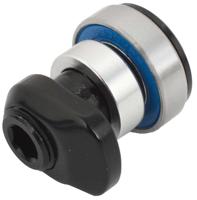 Cube deflection lever seat stay ams bearing / screw set