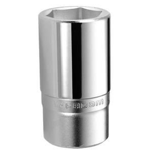 Facom Doppen 3/4" 6-kant lang, metrisch - K.36LA
