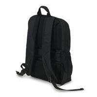 Dicota Eco Backpack SCALE 15-17.3 Laptoprugzak Geschikt voor max. (laptop): 43,9 cm (17,3) Zwart - thumbnail