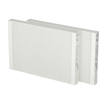 Orcon OptiAir 260/360 - Klasse G4+F7