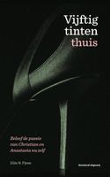 Vijftig tinten thuis - Ellie N. Flynn - ebook