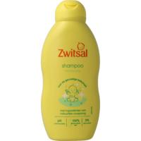 Zwitsal Shampoo Zwitsal Shampoo