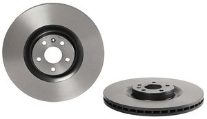 Remschijf 09C93711