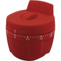 Fritel KT1061 Kookwekker Rood