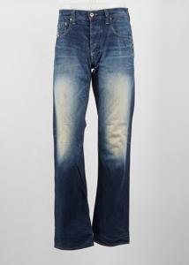 Vintage G-Star Jeans in Blue size 33 / 33