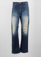 Vintage G-Star Jeans in Blue size 33 / 33