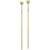 ProMark SPYR SU5R Medium-Hard Hytrel mallets 1.25 inch