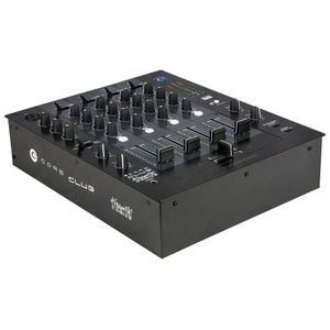 DAP Core Club 4-kanaals DJ mixer