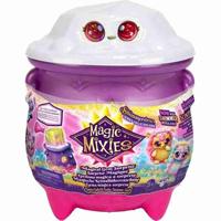 Sun Magic Cauldron - MAGIC MIXIES - Creëer je Mixie, met ingrediënten en accessoires