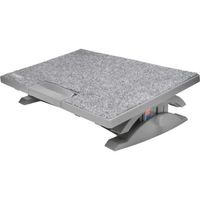 Kensington SmartFit SoleMate Pro Elite Ergonomische Voetensteun