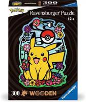 Ravensburger 12000761 Legpuzzel 300 stuk(s) Stripfiguren