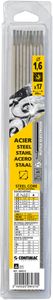 Laselectroden staal 1.6 mm (20)
