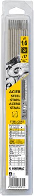 Laselectroden staal 1.6 mm (20)
