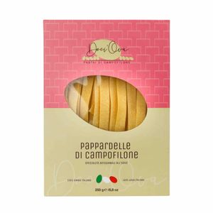 Pappardelle