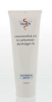 Fagron Levomenthol 2% carbomeer gel Fagron Levomenthol 2% carbomeer gel