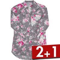 Damella 57185 Nightdress * Actie *