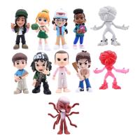 Stranger Things Secret Capsule Mini Figures Upside Down Value TV Series 2 7 cm Display (24) Stranger Things Secret Capsule Mini Figures Upside Down Value TV Series 2 7 cm Display (24)