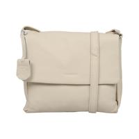 Burkely Lush Lucy Satchel Bag-off-white