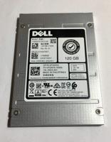 Dell 120GB SSD 2,5" bulk