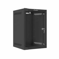 Wand patchkast Lanberg WF10-2309-10B