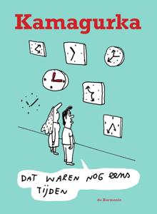 Dat waren nog eens tijden (Paperback)