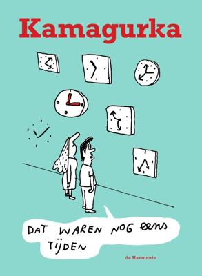 Dat waren nog eens tijden (Paperback)