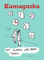 Dat waren nog eens tijden (Paperback)