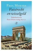 Vuistrecht en wisselgeld - Paul Moeyes - ebook