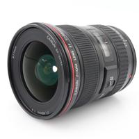 Canon EF 17-40mm f/4 L USM occasion