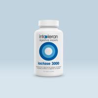 Lactase 3000 150 Capsules