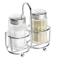 Westmark menage set zout-peperstrooier