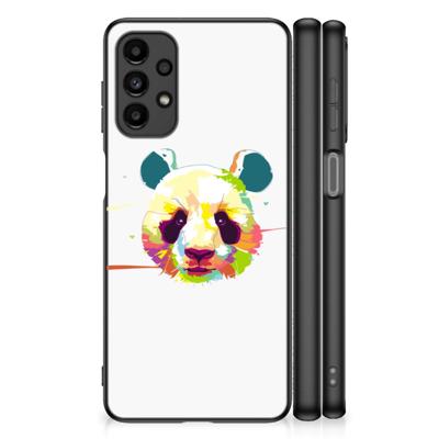 Samsung Galaxy A13 4G Hoesje Panda Color