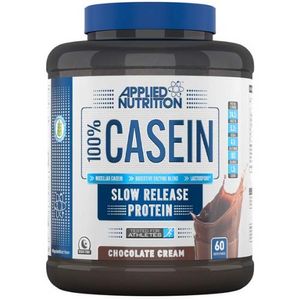 100% Casein Protein 1800gr Chocolate