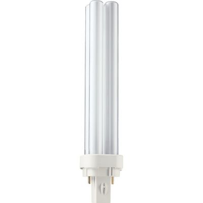MASTER PL-C 26W 830 2 Pin Spaarlamp