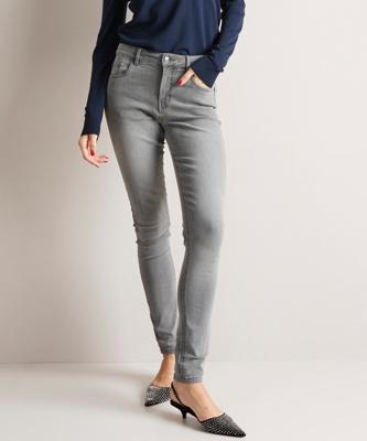 skinny fit stretch jeans - elin