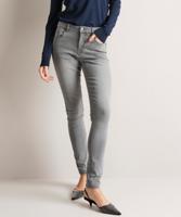 skinny fit stretch jeans - elin