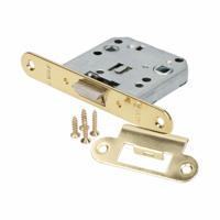 Klink Micel PCT01 Staal 135 x 75 x 20 mm Deurslot